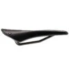 BROOKS Cambium C13 Carved 145 All Weather Fietszadel - Zwart -Fietsonderdelen 80400514 detail 3
