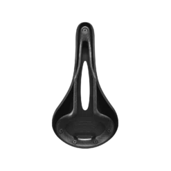 BROOKS Cambium C13 Carved 145 All Weather Fietszadel - Zwart -Fietsonderdelen 80400516 detail 4