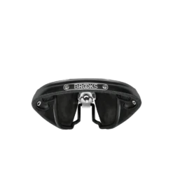 BROOKS B17 Smal - Zwart -Fietsonderdelen 80430000 detail 5