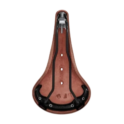 BROOKS B17 Smal - Bruin -Fietsonderdelen 80430003 detail 4