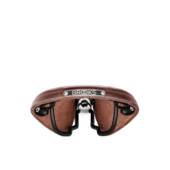 BROOKS B17 Smal - Bruin -Fietsonderdelen 80430003 detail 5