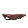BROOKS B17 Smal Imperiaal - Bruin -Fietsonderdelen 80430103 detail 3