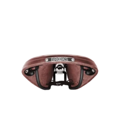 BROOKS B17 Smal Imperiaal - Bruin -Fietsonderdelen 80430103 detail 5