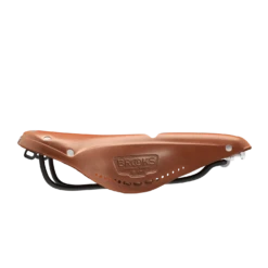 BROOKS B17 Smal Imperiaal - Honing