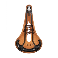 BROOKS B17 Smal Imperiaal - Honing -Fietsonderdelen 80430112 detail 4