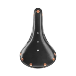 BROOKS B17 Speciaal - Zwart -Fietsonderdelen 80460300 detail 2