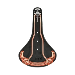 BROOKS B17 Speciaal - Zwart -Fietsonderdelen 80460300 detail 4