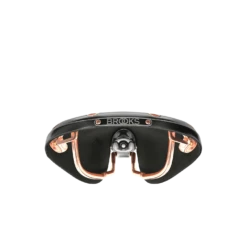 BROOKS B17 Speciaal - Zwart -Fietsonderdelen 80460300 detail 5