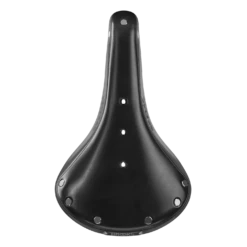 BROOKS B17 Standaard Zadel - Bruin -Fietsonderdelen 80460500 detail 2 1