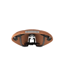 BROOKS B17 Standaard Zadel Voorverouderd -Fietsonderdelen 80460715 detail 5