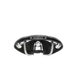 BROOKS B17 Imperial Zadel - Zwart 11 BROOKS B17 Imperial Zadel - Zwart -Fietsonderdelen 80460900 detail 5