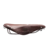 BROOKS B17 Imperial Zadel - Bruin -Fietsonderdelen 80460903 detail 3