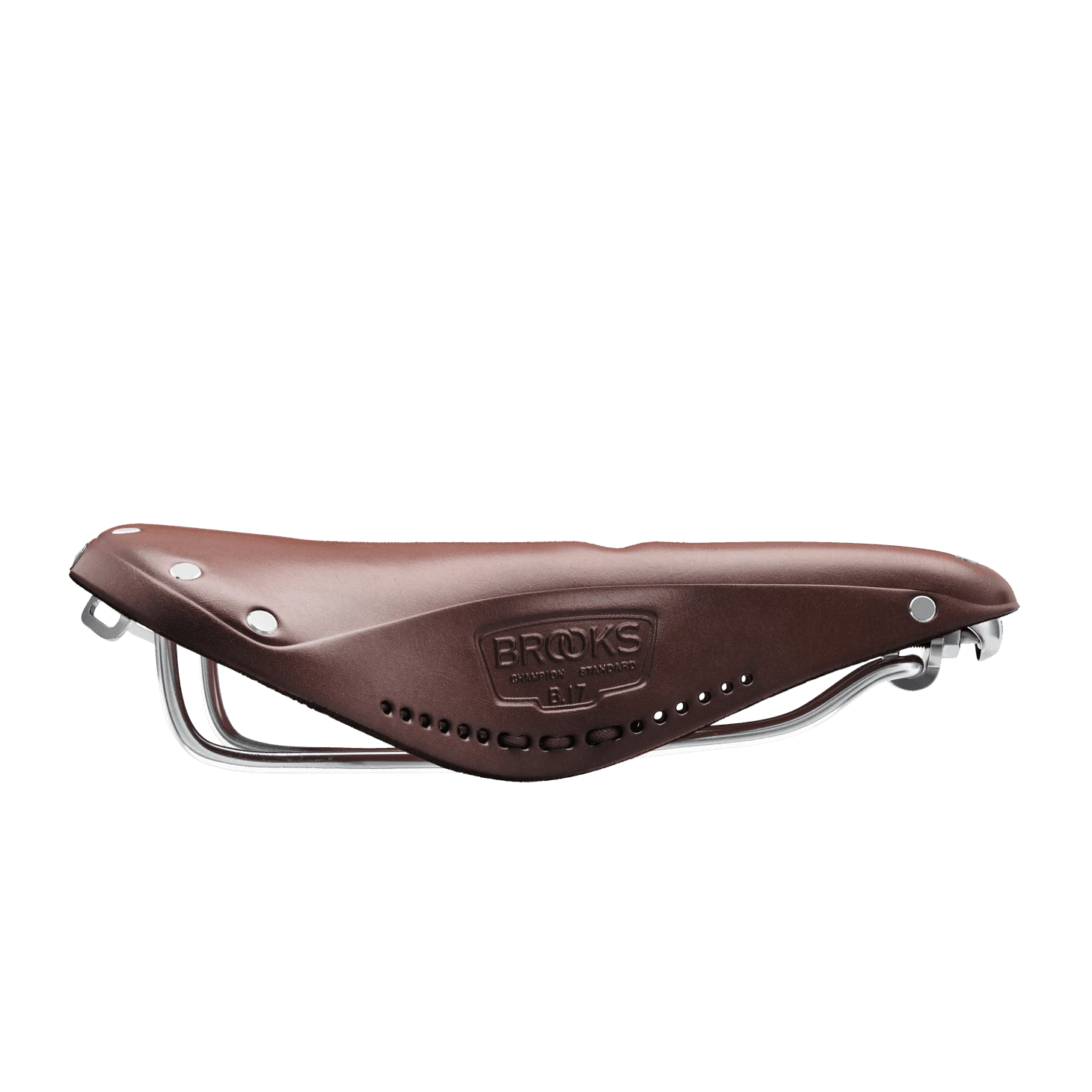 BROOKS B17 Imperial Zadel - Bruin 3 BROOKS B17 Imperial Zadel - Bruin