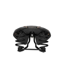 BROOKS Flyer Speciaal - Zwart -Fietsonderdelen 80470100 detail 5