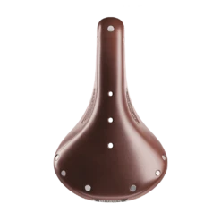 BROOKS Flyer Herenzadel - Oud -Fietsonderdelen 80470303 detail 2