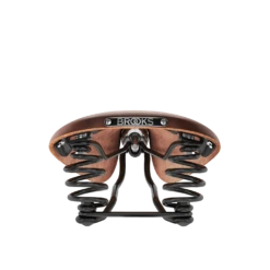 BROOKS Flyer Herenzadel - Oud -Fietsonderdelen 80470303 detail 5