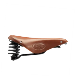 BROOKS Flyer Zadel Mannen - Honing