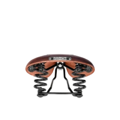 BROOKS Flyer S Dameszadel - Zwart -Fietsonderdelen 80470403 detail 5