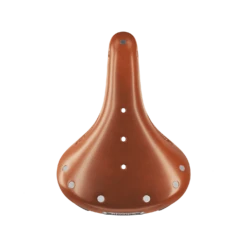 BROOKS Flyer S Dameszadel - Zwart -Fietsonderdelen 80470412 detail 2