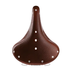 BROOKS B66 Herenzadel - Zwart -Fietsonderdelen 80480103 detail 2