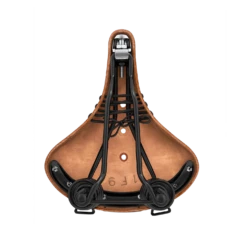 BROOKS B67 S Dameszadel - Verouderd -Fietsonderdelen 80480815 detail 4