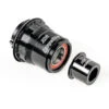 Dt-swiss Vrijloop/Rotor Conversie Kit 3-pawl SRAM XDR Road -Fietsonderdelen 8128