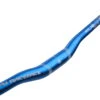Race Face Atlas 0.5 Riserbar DH/FR Stuur - Blauw -Fietsonderdelen 821973186504 ATLAS 0 5 RISER 31 8x785mm BLUE