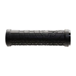 Race Face Grippler Lock-On Handvatten 33mm - Zwart -Fietsonderdelen 821973317519 GRIPPLER 33MM BLACK 4
