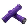 Race Face Grippler Lock-On Handvatten 30mm - Paars -Fietsonderdelen 821973317571 GRIPPLER 33MM PURPLE59562165bd69f