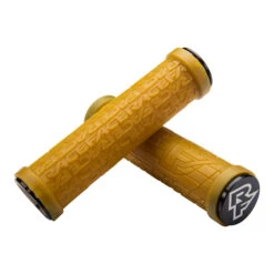Race Face Grippler Lock-On Handvatten 30mm - Gom