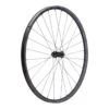 EASTON Wiel EC70 AX Voor 700c - 12x100 - Zwart -Fietsonderdelen 821973351308 wheel ec70 ax front 700c 12x100 black