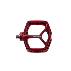 Race Face Atlas Pedalen AM22 - Rood
