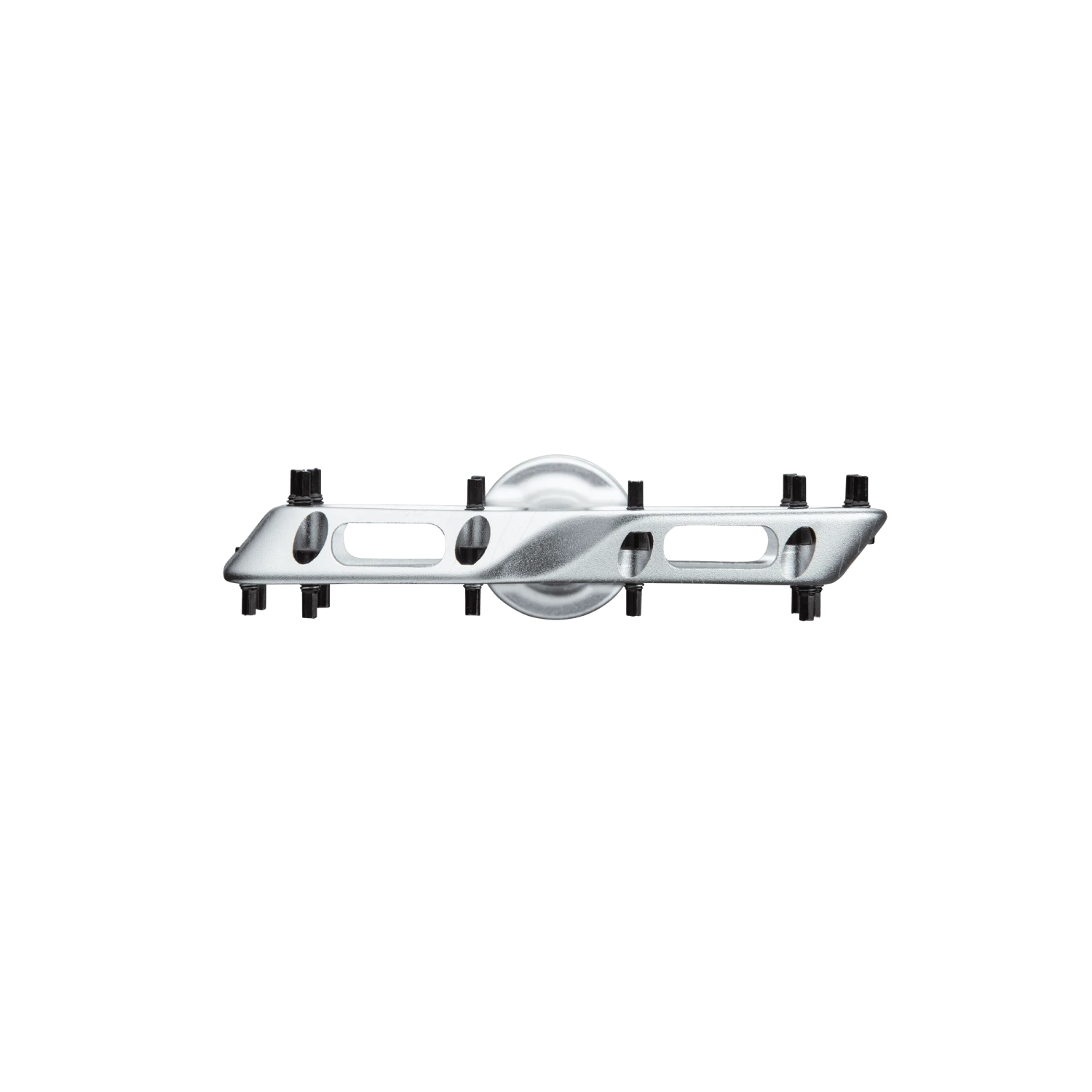 Race Face Atlas Pedalen AM22 - Zilver 5 Race Face Atlas Pedalen AM22 - Zilver - Afbeelding 3