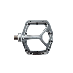 Race Face Atlas Pedalen AM22 - Zilver