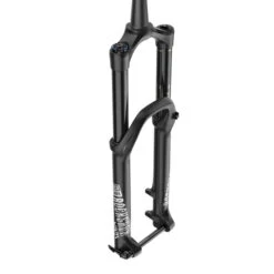 Rock-shox Yari RC - 27,5 Inch - 15x110 - Debon Air - 170 Mm -Fietsonderdelen 828