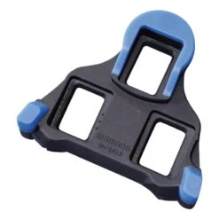Shimano Schoenplaatjes Voor SPD-SL Pedalen SM-SH12 - Met Speling