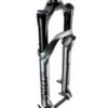 Rock-shox Pike DJ Zilver- 26 Inch - 15x100 - Solo Air - 100 Mm -Fietsonderdelen 8465