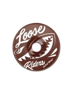 LOOSE RIDERS Dop Airshark - Brons