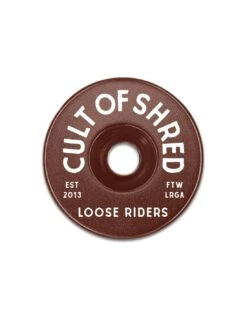 LOOSE RIDERS Lamphouder FTW LRGA - Brons