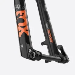 Float 34 29 Inch - 140 Mm Veerweg, Grip2 - 44 Mm Offset, 15x110 Mm - Zwart/Oranje -Fietsonderdelen 910 21 005V 2022 34 Factory 29 3
