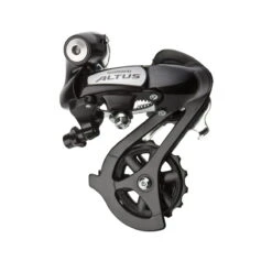 Shimano M310 Altus Achterderailleur - Zwart OEM