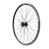 Halo Aerorage Track Bahn 28 Inch Achterwiel - Vast/vast - Zwart -Fietsonderdelen Arie7niAvOcxv2