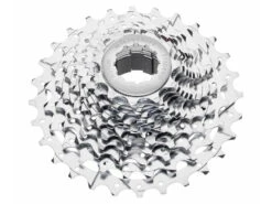 MICROSHIFT Aris 11 Road Cassette 11sp 11-32T Staal - Chroom