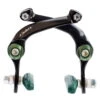 Dia-Compe 996 Hombre Dia-Tech U-Brake - Zwart -Fietsonderdelen BCDC96UK F 210708 1