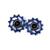 HOPE Jockey Wheels Katrollen - 12Z - Blauw -Fietsonderdelen BL5a0ef2af4fe04