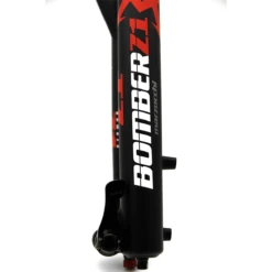 Marzocchi Bomber Z1 Spiraal 27,5 Inch - 170 Mm - Zwart -Fietsonderdelen Bomber Z1 3BPqhnfy1GbCj8