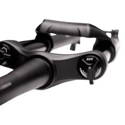 Marzocchi Bomber Z2 29'' - 51 Mm Offset - Zwart/zwart -Fietsonderdelen Bomber Z2 TopBqr1bev6EZG2Q