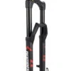 Marzocchi Bomber Z1 Performance 27,5 Inch 180 Mm Veerweg 15x110 Mm QR 44 Mm Offset - Zwart -Fietsonderdelen BomberZ1Performance27 5Zoll180mmFederweg15x110mmQR44mmOffset Schwarz 1