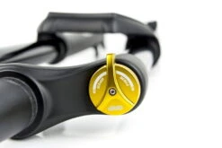 Marzocchi Bomber Z1 Performance 29 Inch 150 Mm Veerweg 15x110 Mm QR 44 Mm Offset - Zwart -Fietsonderdelen BomberZ1Performance29Zoll150mmFederweg15x110mmQR44mmOffset Schwarz 3