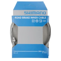 Shimano Remkabel Weg Met SIL TEC